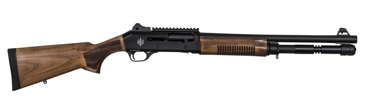 SDS MAC1014 WOOD 12/18.5'' 5RD - Carry a Big Stick Sale